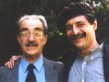 Mehmet Selim Ozic and Yannis Toussulis 