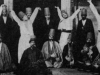 Group Portrait: 1928