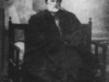 A Shaikh in Bursa, 1880's 