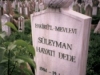 The Tomb of Shaikh Suleyman Loras