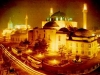 Konya at Night