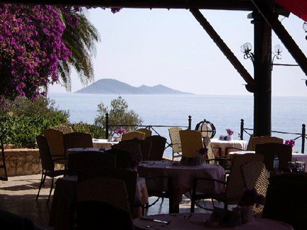 Patara-View