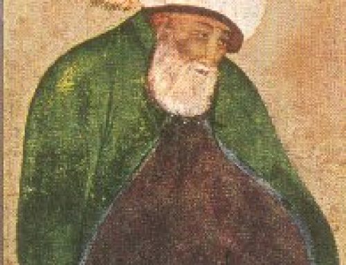 The Life and Spiritual Milieu of Mevlâna Jalâluddîn Rumi