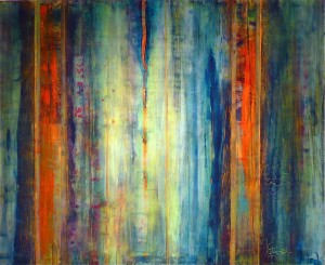 Planting Seeds of Contentment Cynthia Groya