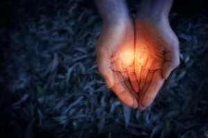 Giving