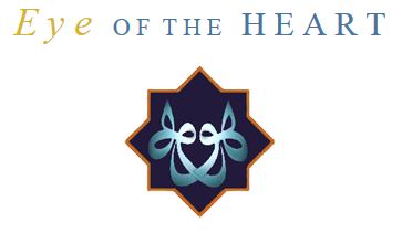 Eye of the Heart logo