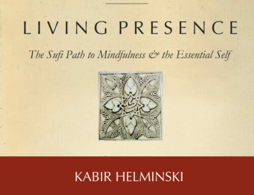 Living Presence Audiobook