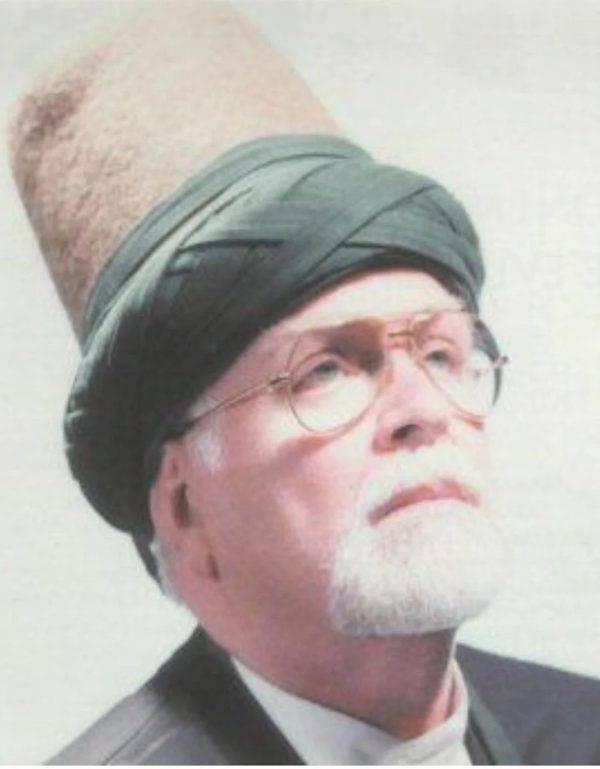 Celebi Effendi